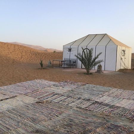 Dune Merzouga Camp エクステリア 写真