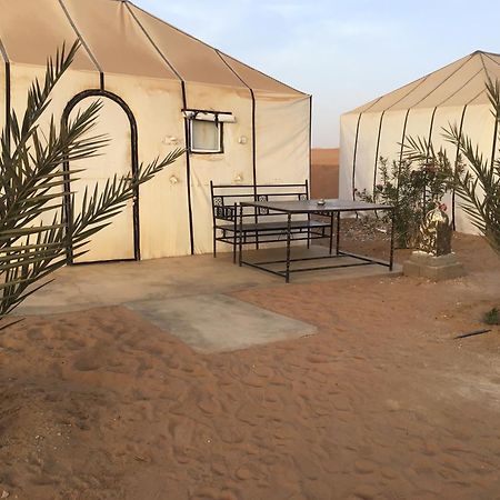 Dune Merzouga Camp エクステリア 写真