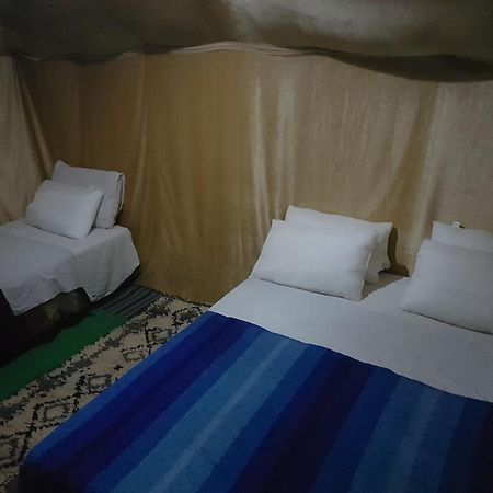 Dune Merzouga Camp 部屋 写真