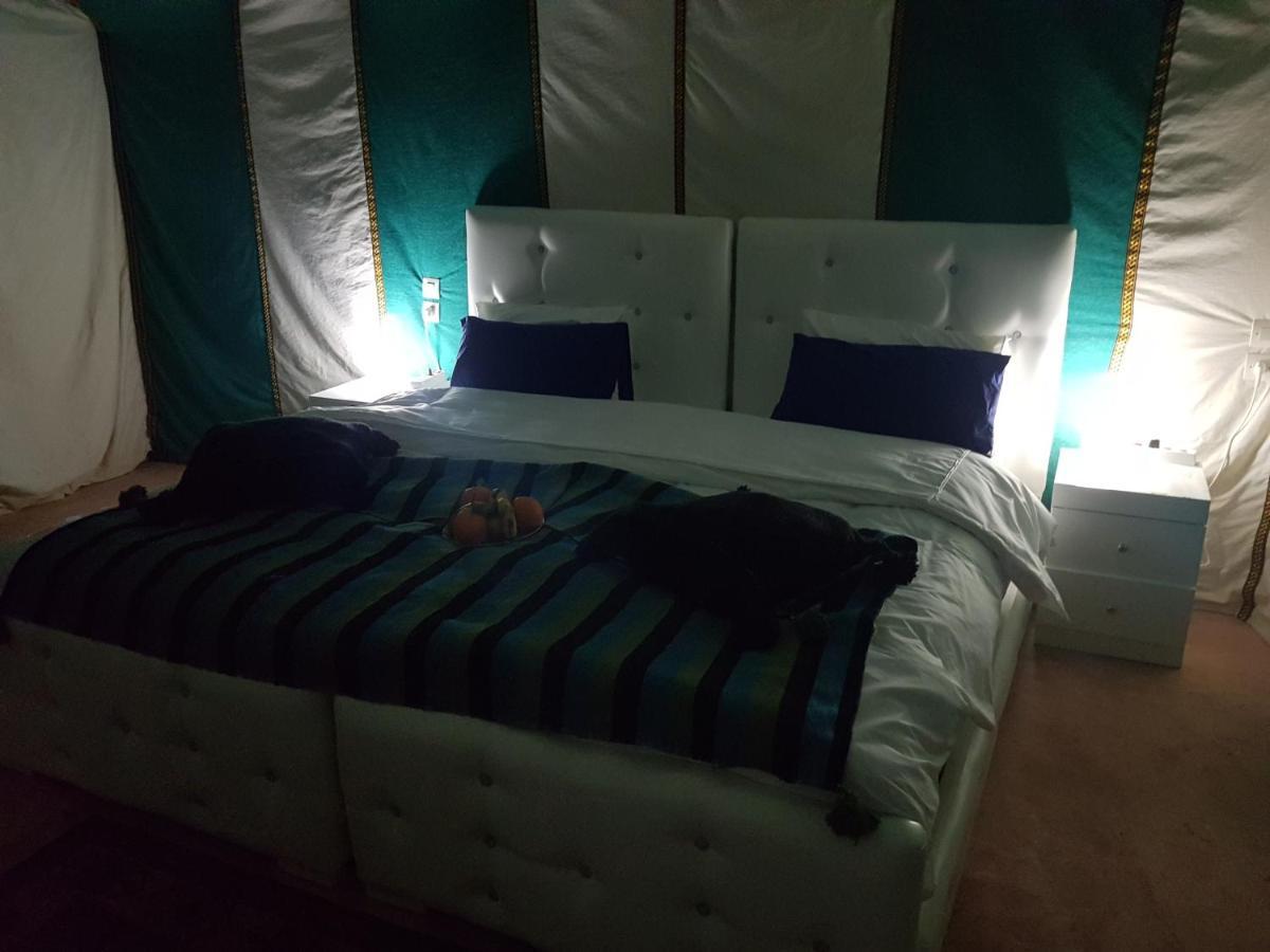Dune Merzouga Camp エクステリア 写真