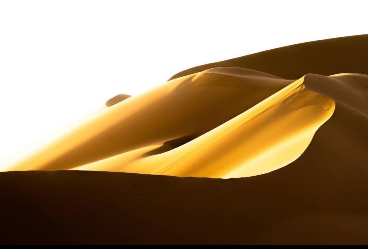 Dune Merzouga Camp エクステリア 写真