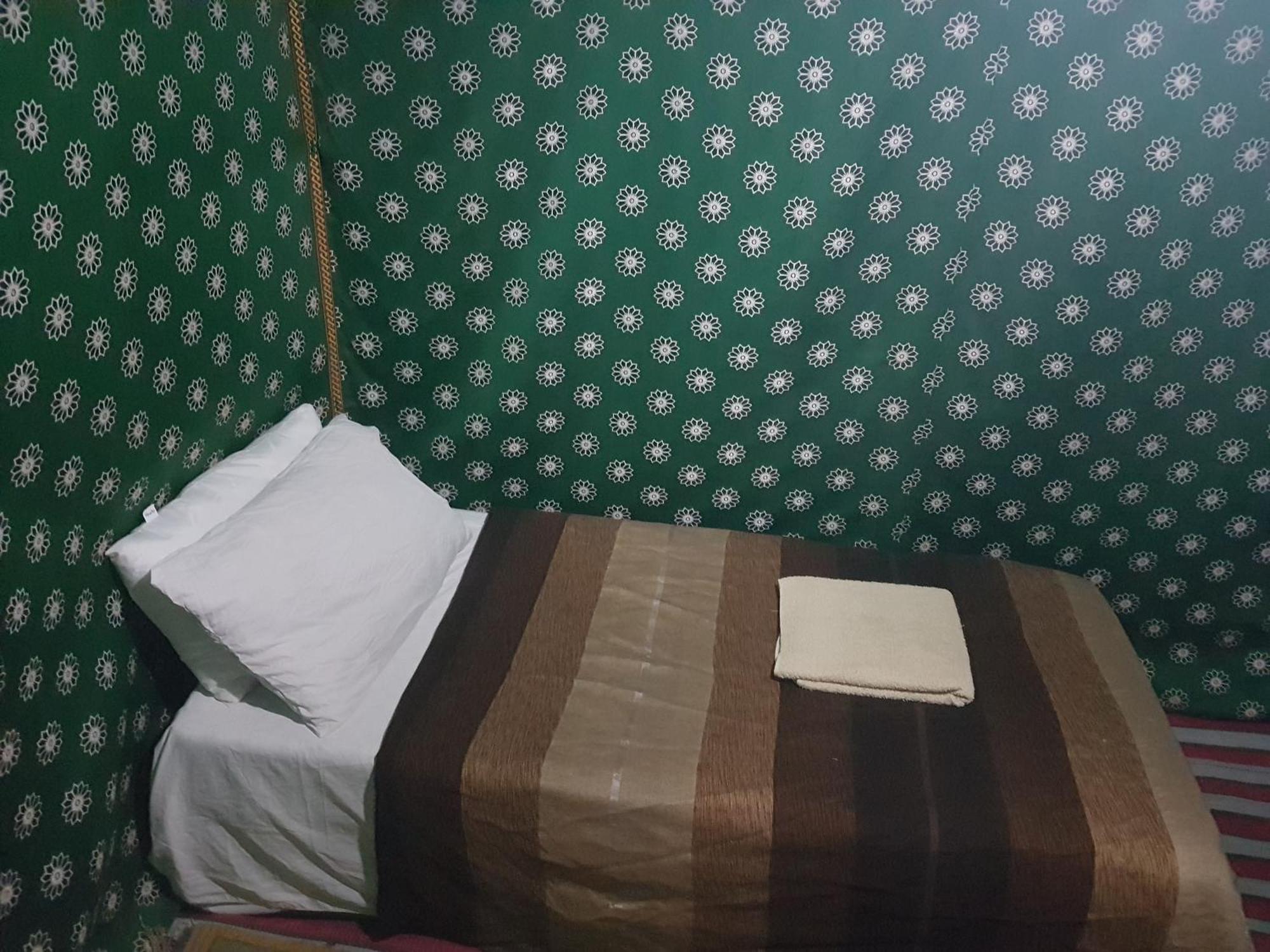 Dune Merzouga Camp 部屋 写真