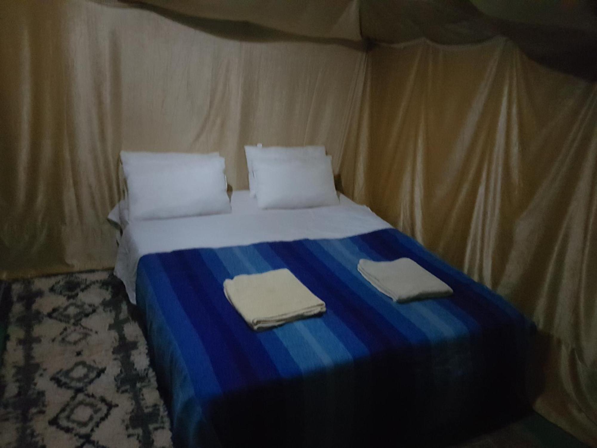 Dune Merzouga Camp 部屋 写真