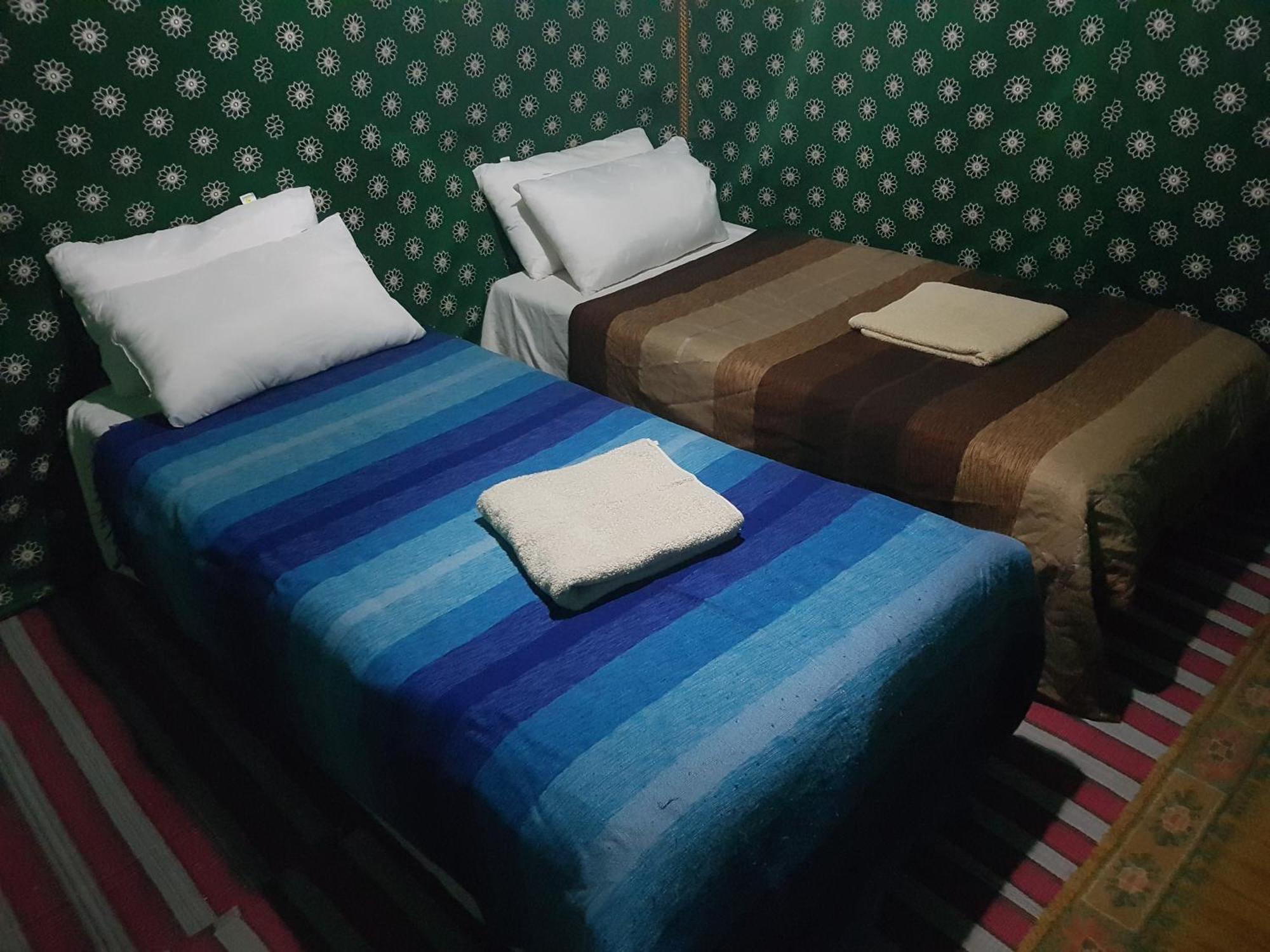 Dune Merzouga Camp 部屋 写真