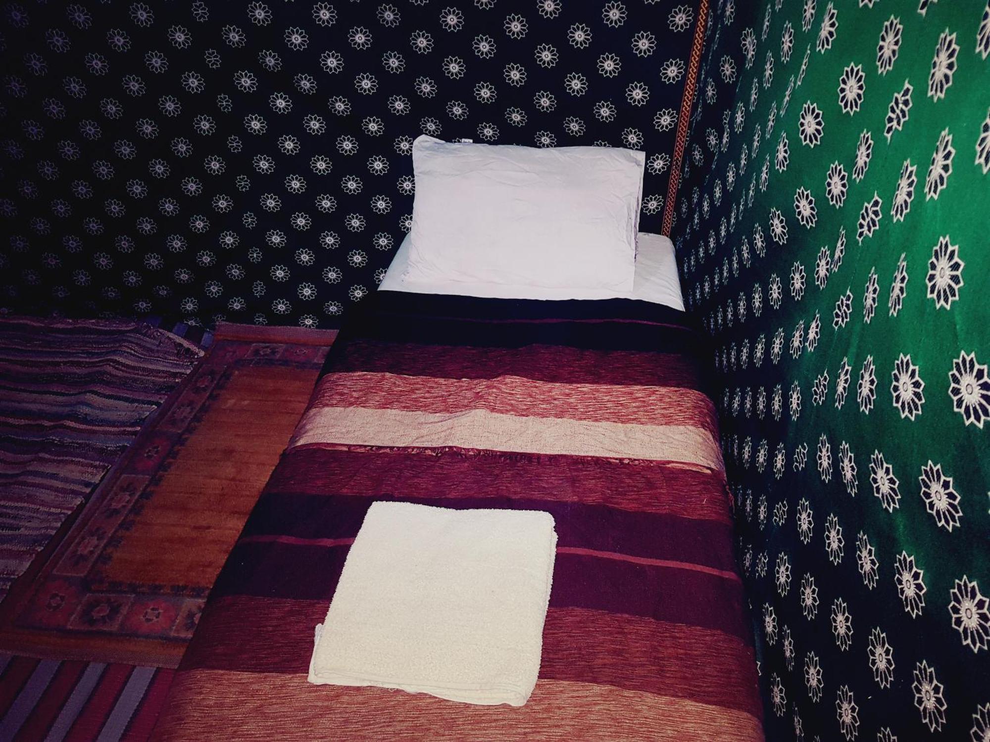 Dune Merzouga Camp 部屋 写真