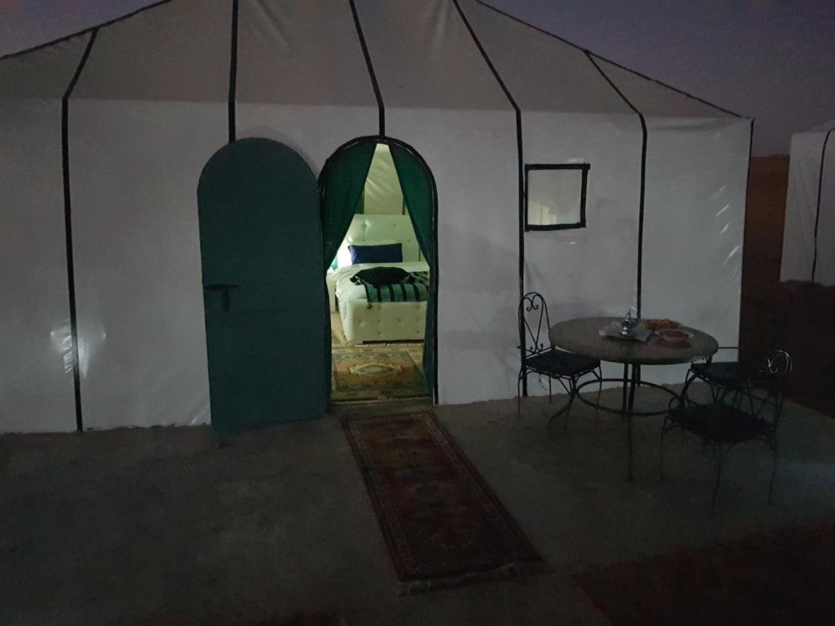 Dune Merzouga Camp エクステリア 写真