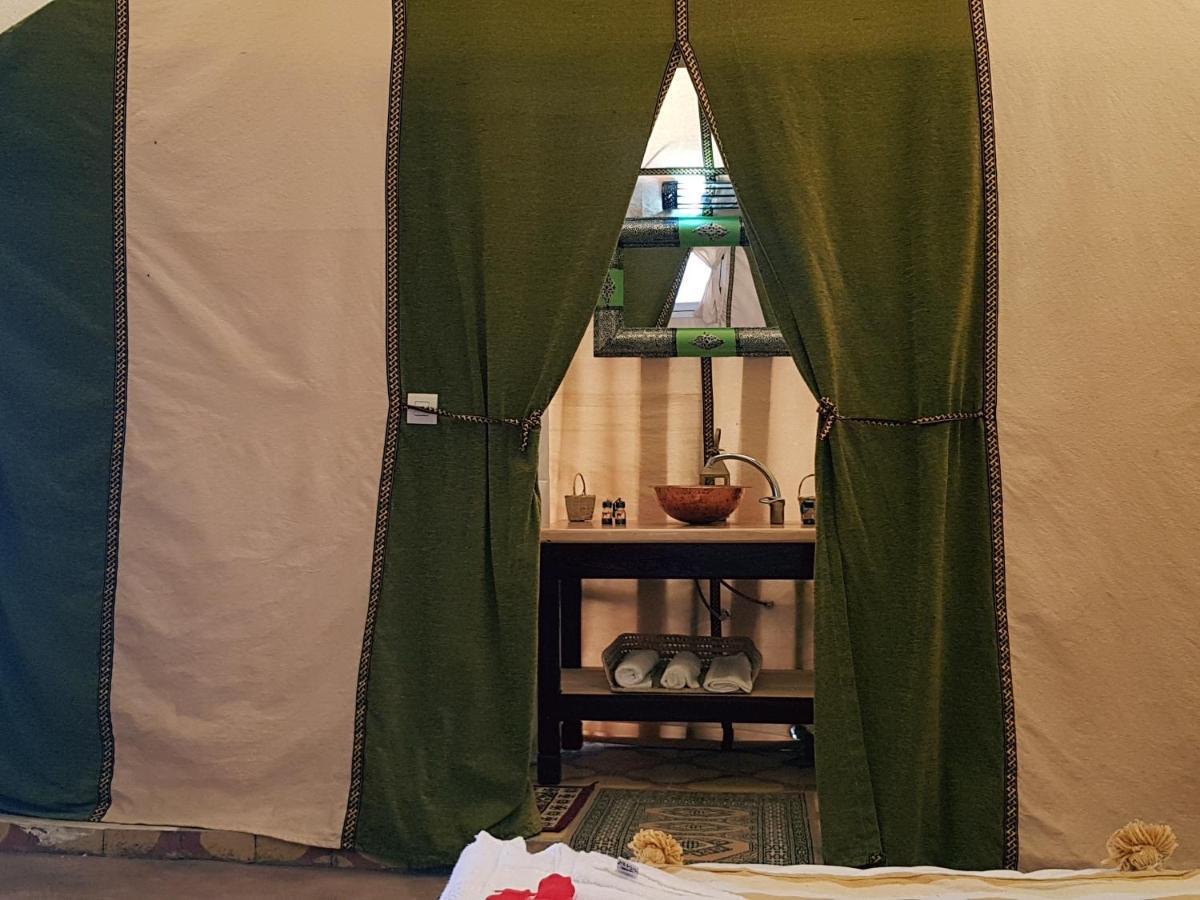 Dune Merzouga Camp エクステリア 写真