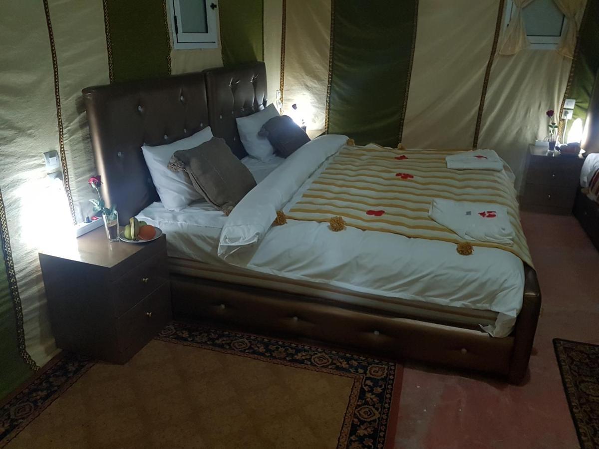 Dune Merzouga Camp エクステリア 写真